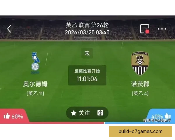奥尔德姆足球俱乐部发展历程与未来战略全面解析